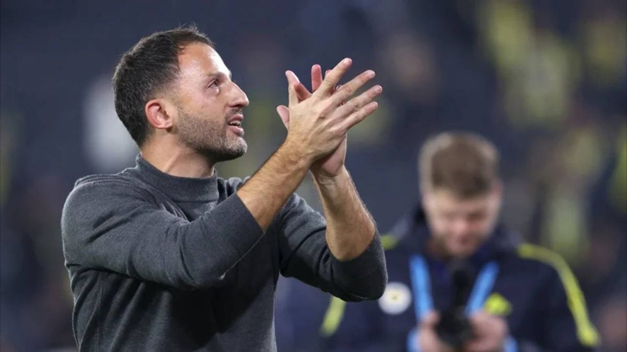 Fenerbahçe’de kaçınılmaz son yaklaşıyor: Tam 8 oyuncuyla yollar ayrılıyor