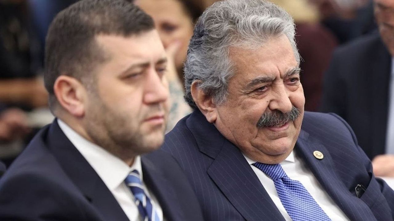 MHP'li Feti Yıldız: MHP adına İmralı'ya ben gideceğim