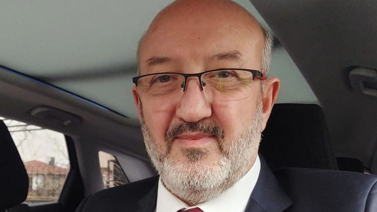 Kayseri Eski Baro Başkanı Fevzi Konaç Atatürk’ü hedef aldı: 10 Kasım dayatmadır