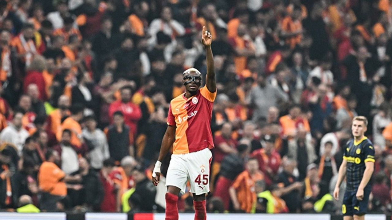 Ajax- Galatasaray ilk 11'ler maç hangi kanalda ?