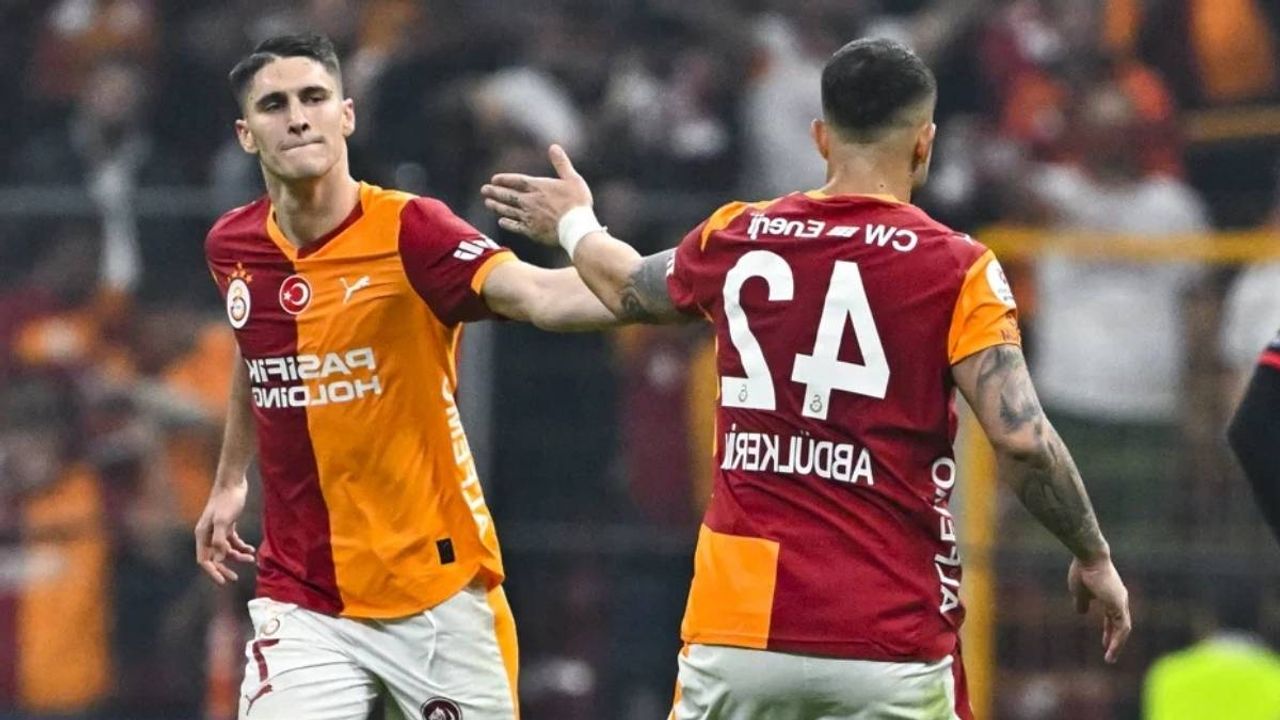 Galatasaray Union SG maçı saat kaçta? Hangi kanalda? Muhtemel 11'ler belli oldu