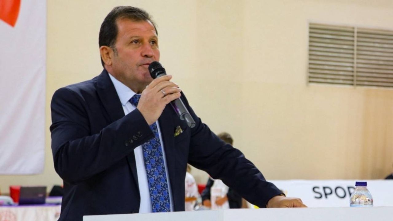 Gençlik ve Spor İl Müdürü Ali İhsan Kabakcı,’’ Kayseri artık su sporlarında da öne çıkan bir şehir’’