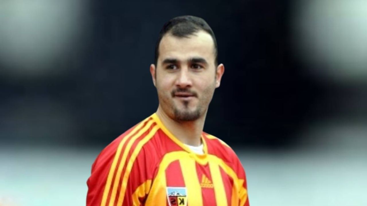 Kayserispor'u zirveye taşımıştı! Taraftarlar Gökhan Ünal'ı özlüyor
