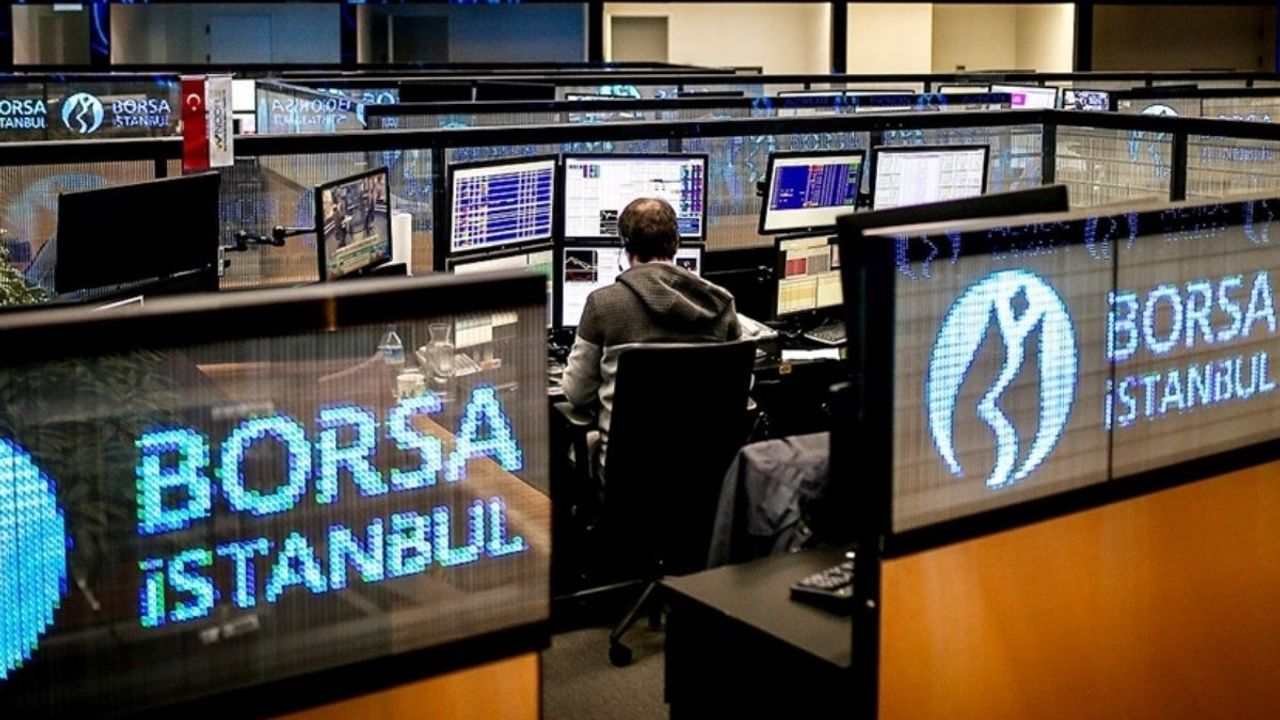 Borsa yatırımcıları dikkat! 20 hissede yeni hedef fiyatlar belli oldu