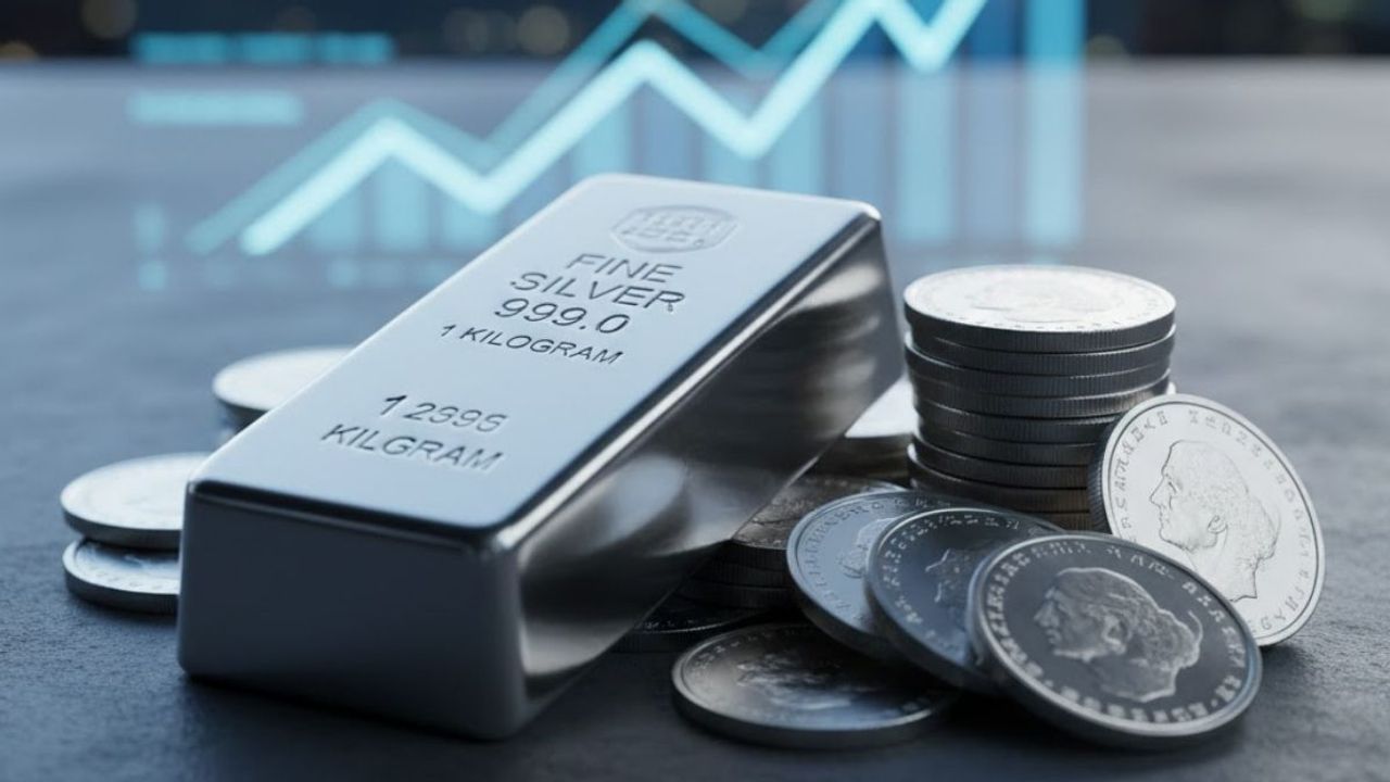 Kayseri milyonerlerin gizli yatırımı: Altını sessizce bıraktılar!