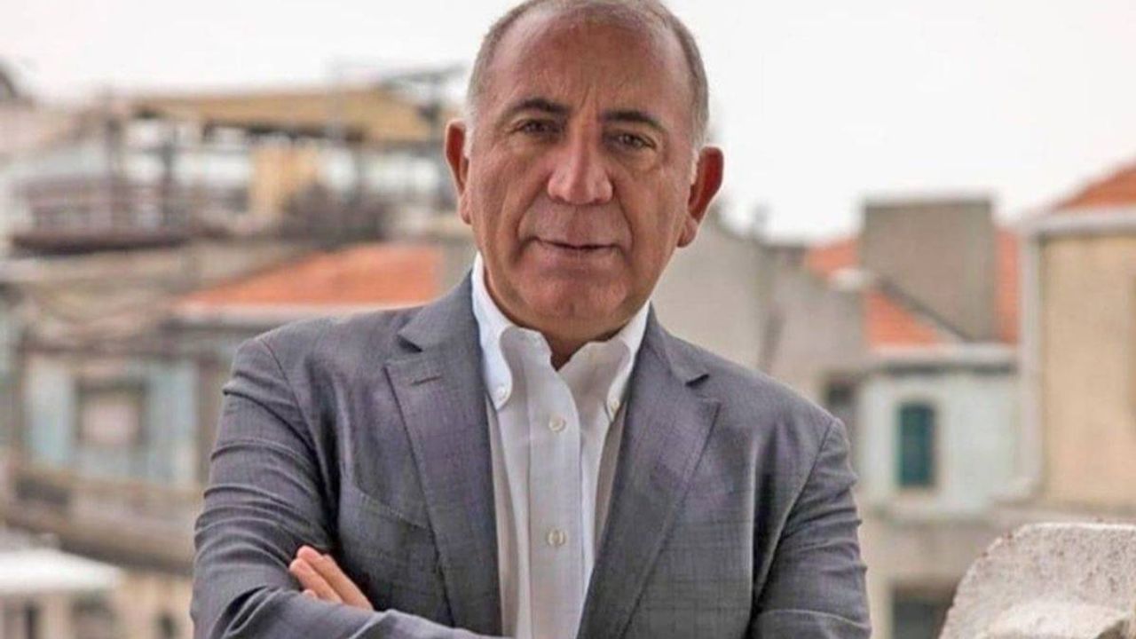 Gürsel Tekin, CHP İstanbul’un banka hesaplarını istedi