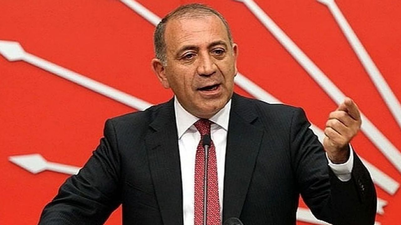 Gürsel Tekin: Kılıçdaroğlu her türlü desteği veriyor