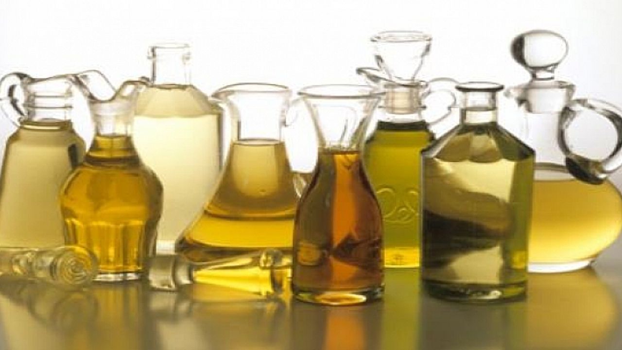 Yemeklerde kullanılması gereken en sağlıklı yağ