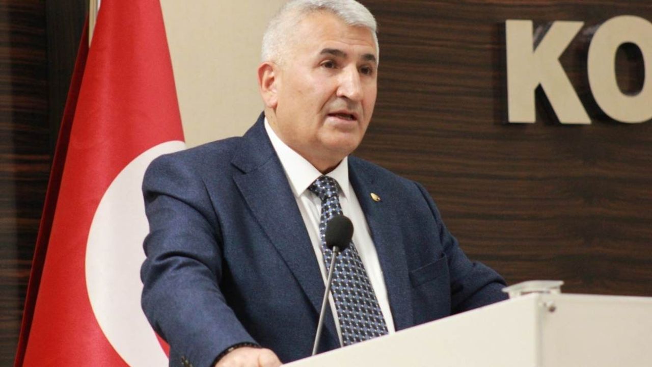 Kocasinan Belediyesi’nde 45 milyonluk sermaye artırımı tartışması büyüyor