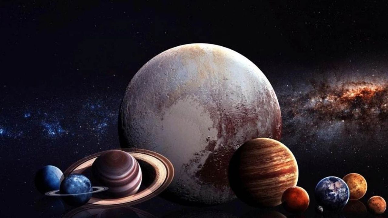 Ünlü astrolog sosyal medyayı karıştırdı: 'Ne yaparsanız yapın sevişmeyin'