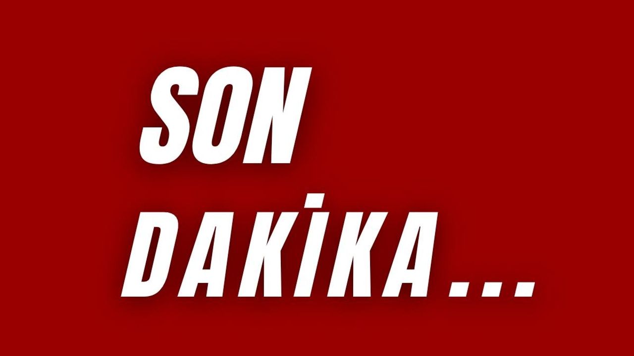 Yunanistan’da büyük kriz! Trafik kitlendi uçuşlar Türkiye’ye yönlendirildi