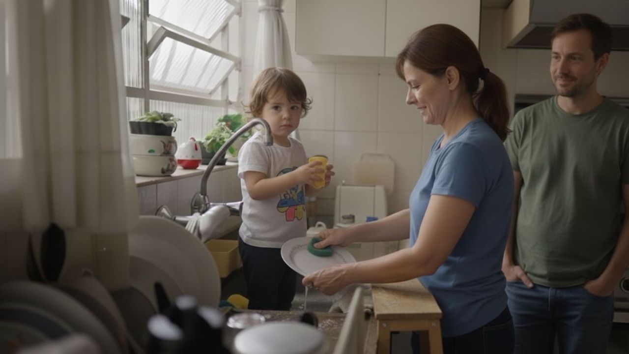 Kayseri mutfaklarında gizli tehlike!