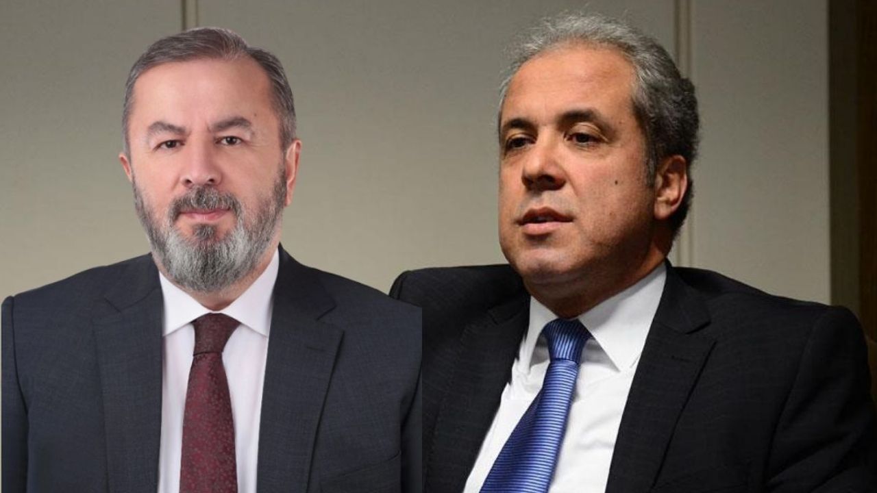 İBB iddianamesi AKP cephesini karşı karşıya getirdi