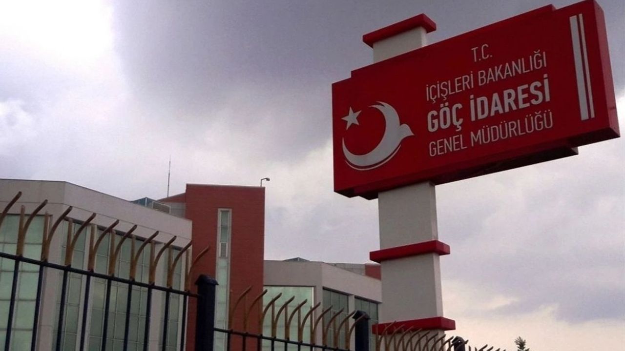 İçişleri Bakanlığı İl Göç İdaresi, Kayseri’deki Suriyeli sayısını açıkladı