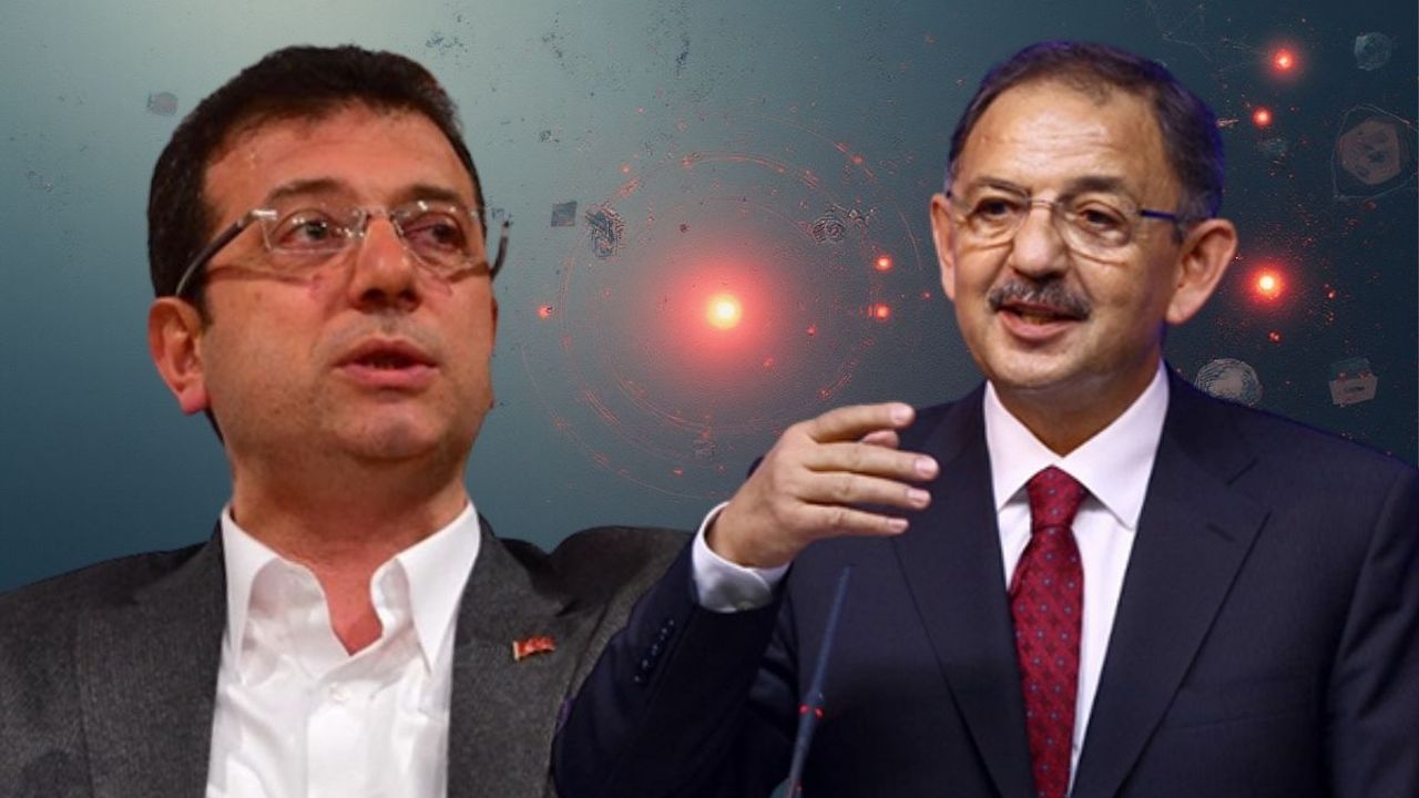 İmamoğlu iddianamesinde dikkat çeken isim: Mehmet Özhaseki