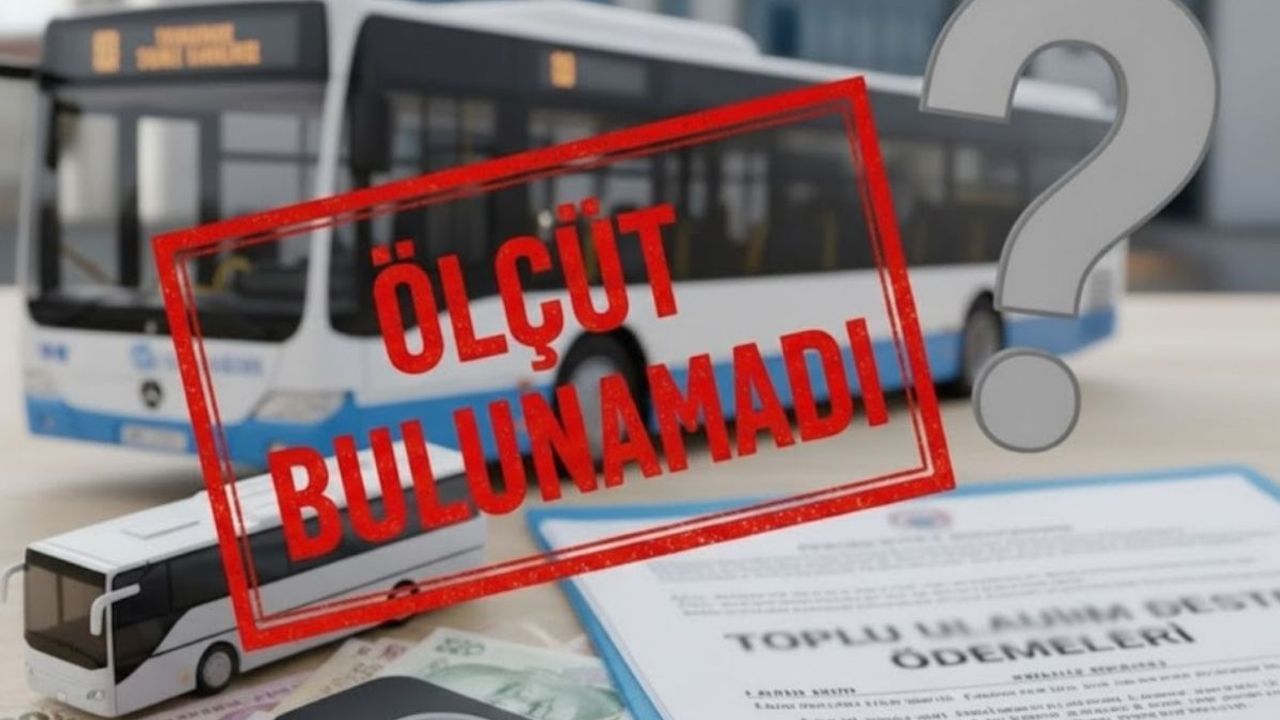 Bakın ücretsiz biniş desteği adil mi yapılıyor?