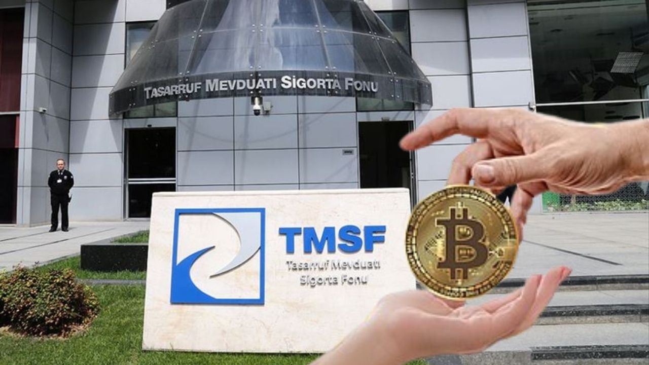TMSF kripto devine el koydu! COINO operasyonu ortaya çıktı