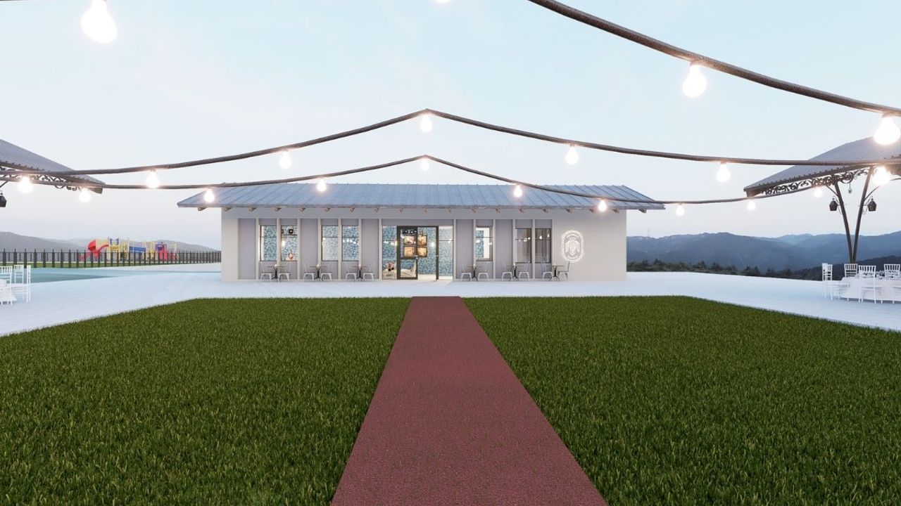 Küçük Bürüngüz ve Subaşı birleşti! Melikgazi’den dev sosyal tesis yatırımı