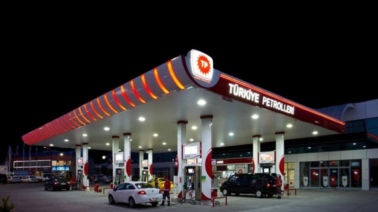 Kayseri’de  şubesi bulunan TP Petrol hakkında konkordato kararı!