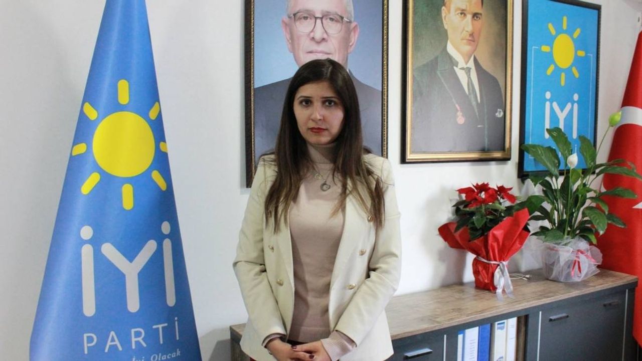 İYİ Parti'den Kayseri’de Cemaat yurdunda yaşanan işkence olayına sert çıkış
