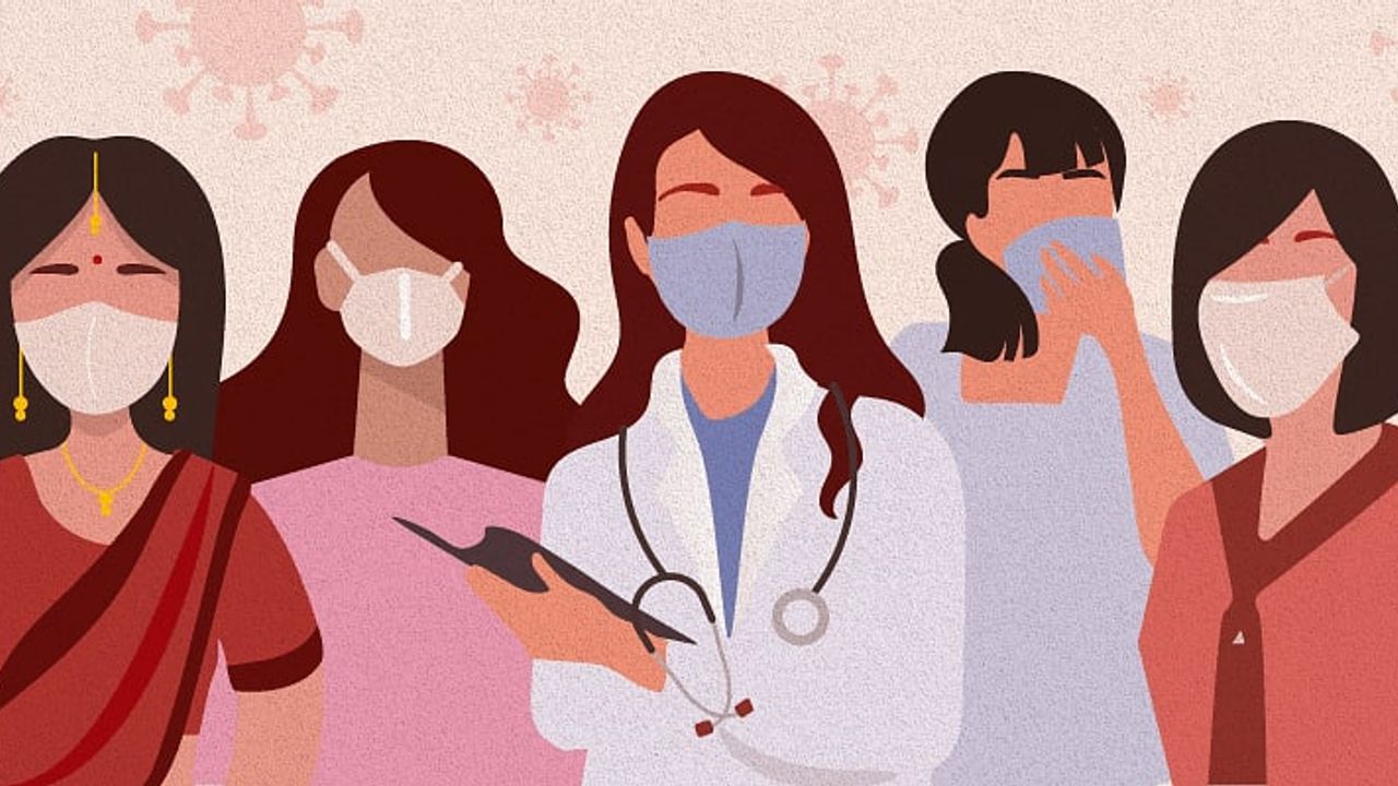 Kadınlar dikkat: Bu belirtilerden birisi varsa acilen doktora görünün