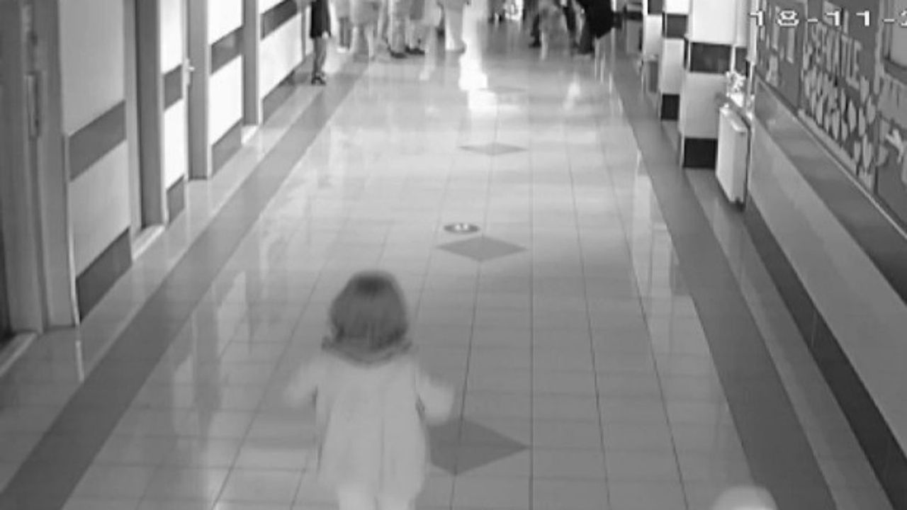 Kahramanmaraş'ta soluk borusuna yiyecek kaçan öğrenci heimlich manevrasıyla kurtarıldı