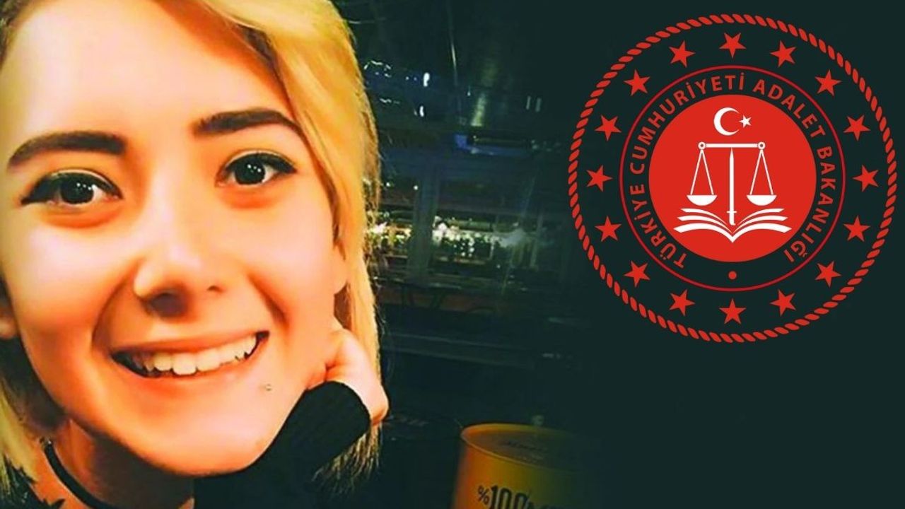 Şule Çet davasında flaş açıklama: “Berk Akand tahliye edilmedi”