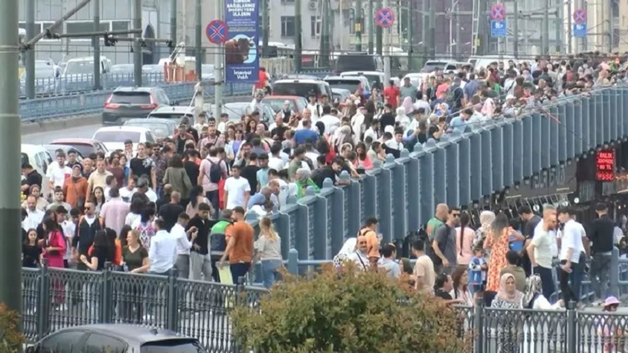 Kayserililer Kayseri dışında en çok nerelerde yaşıyor