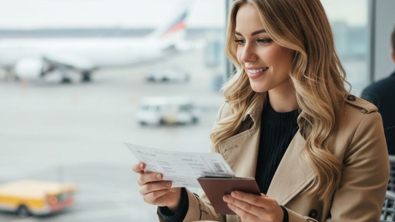 Seyahat patladı! Bilet aramalarında yılbaşı rekoru