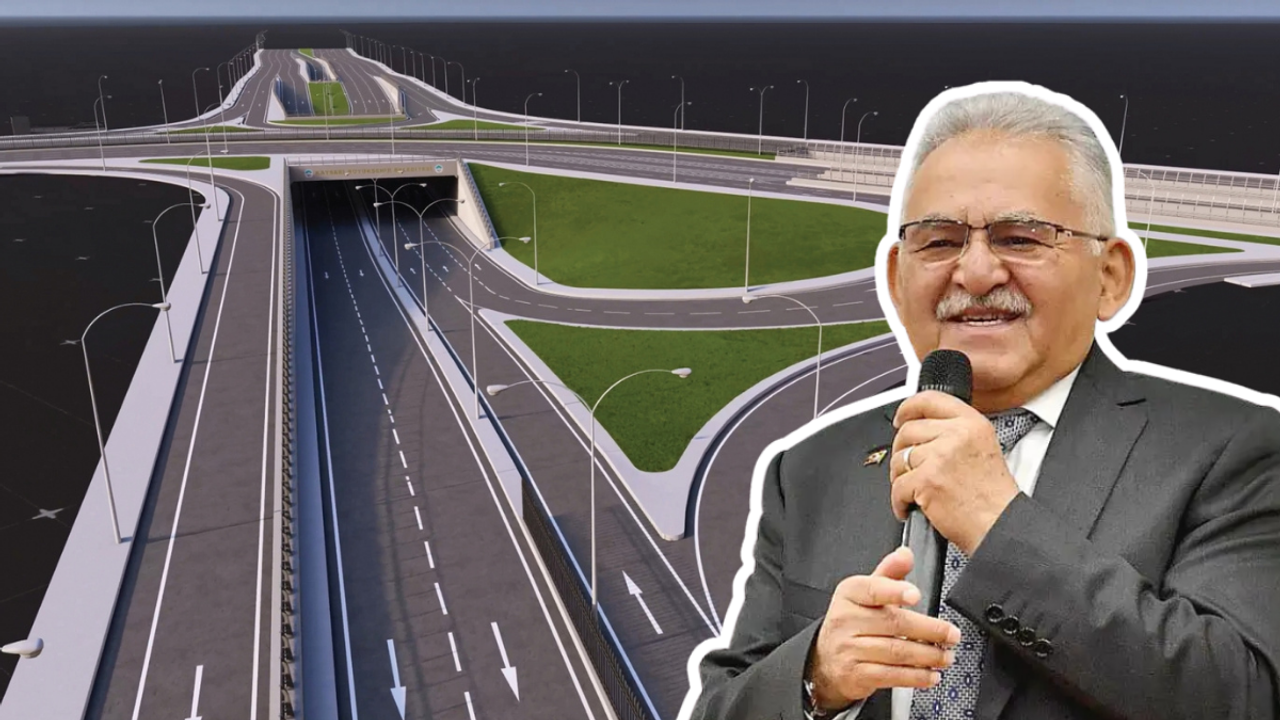 Büyükkılıç açıkladı: Kartal Katlı Kavşağı ne zaman başlayacak ne zaman bitecek?