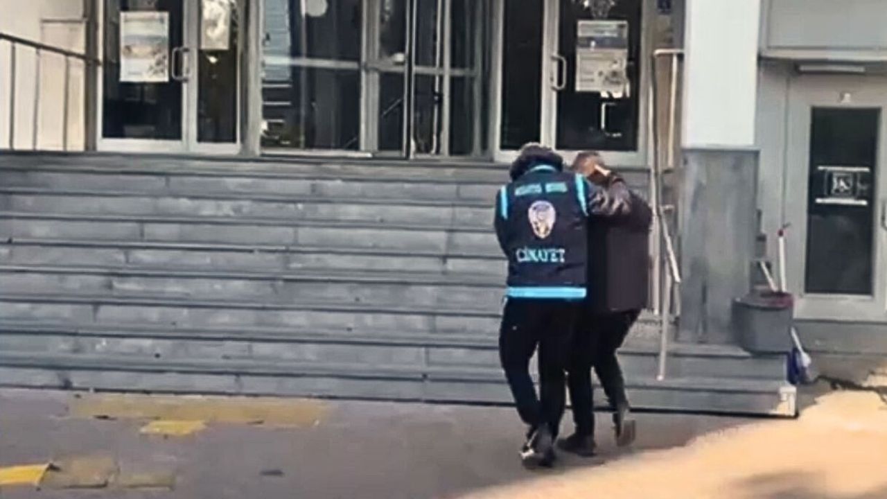 Kayseri’de sokak ortasında tüfekle öldürülen Ebru Kekilli’nin katili yakalandı