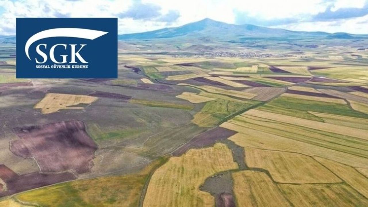 SGK Kayseri’de 9 taşınmazı satışa çıkardı!