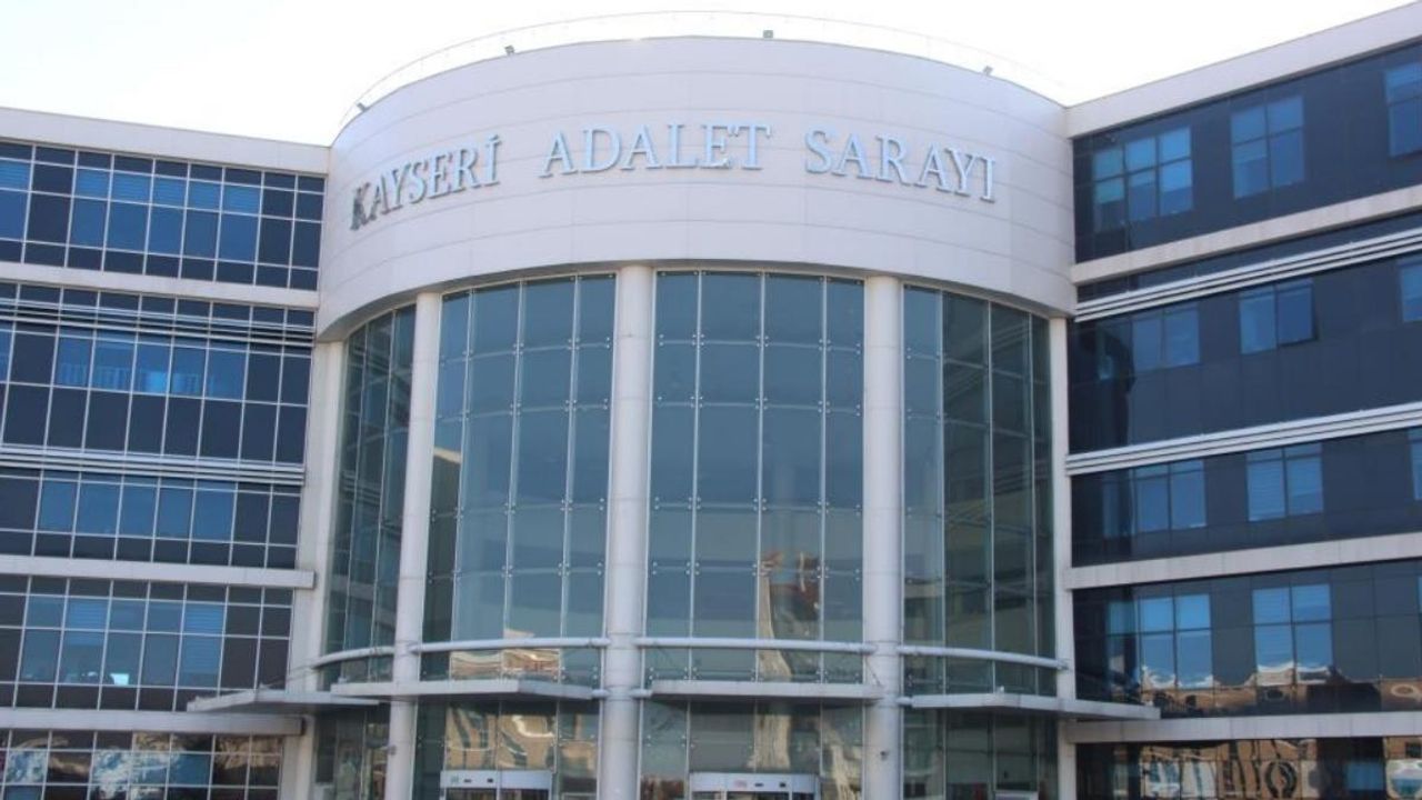 Kayseri'de, sanıklar mahkemede birbirini suçladı 'Ben içiciyim, torbacı o'