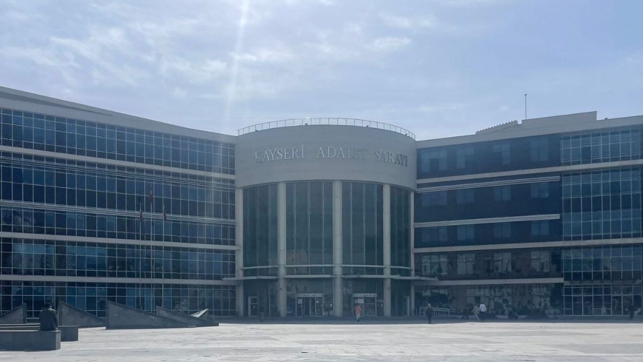 Kayseri’de ki apartmanda çıkan silahlı kavgada yeni gelişme!