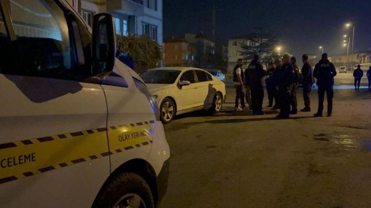 Kayseri Argıncık'ta düğün kan gövdeyi götürdü! Akrabalar arasında silahlı kavga: 3 Yaralı