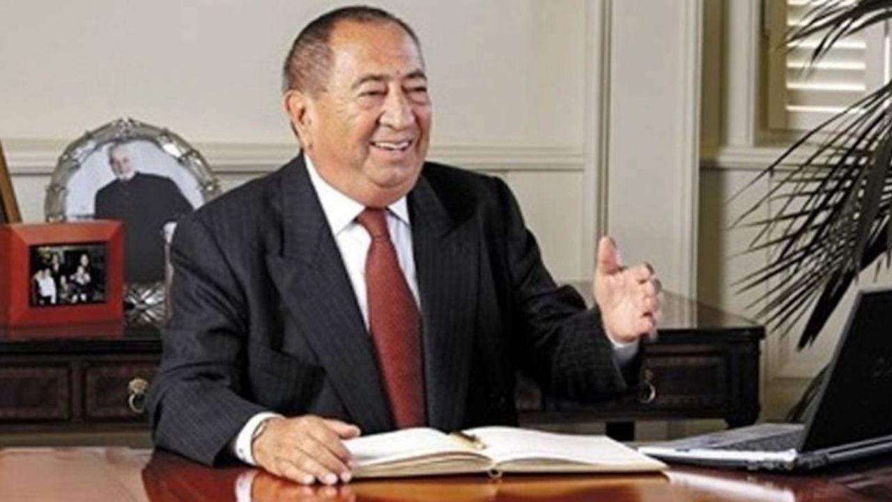 Kayserili ‘AVM Kralı’ Hüseyin Bayraktar kimdir?