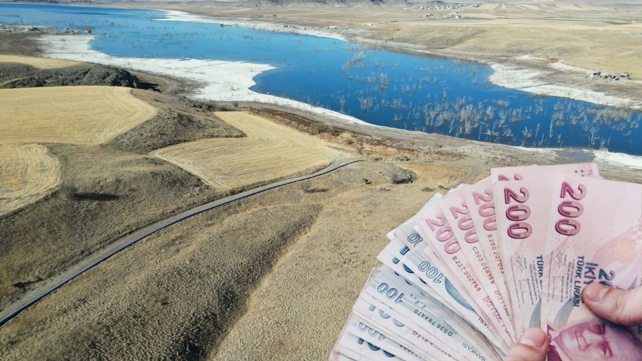 Kayseri Büyükşehir’den dev içme suyu atağı: Develi için 27 milyon 239 bin 880 TL yatırım