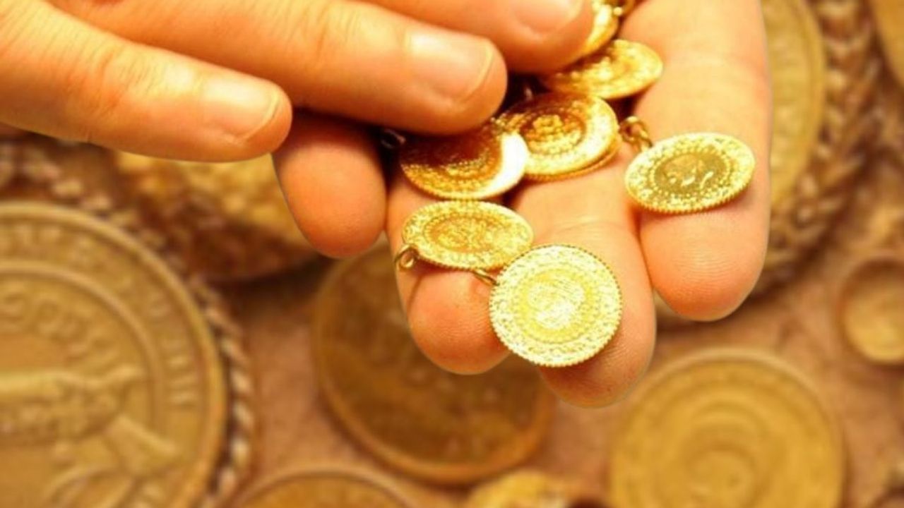 Kayseri dikkat! Sahte altın uyarısı: Aldığınız altın gerçek mi? Evde 2 testle hemen anlayın!