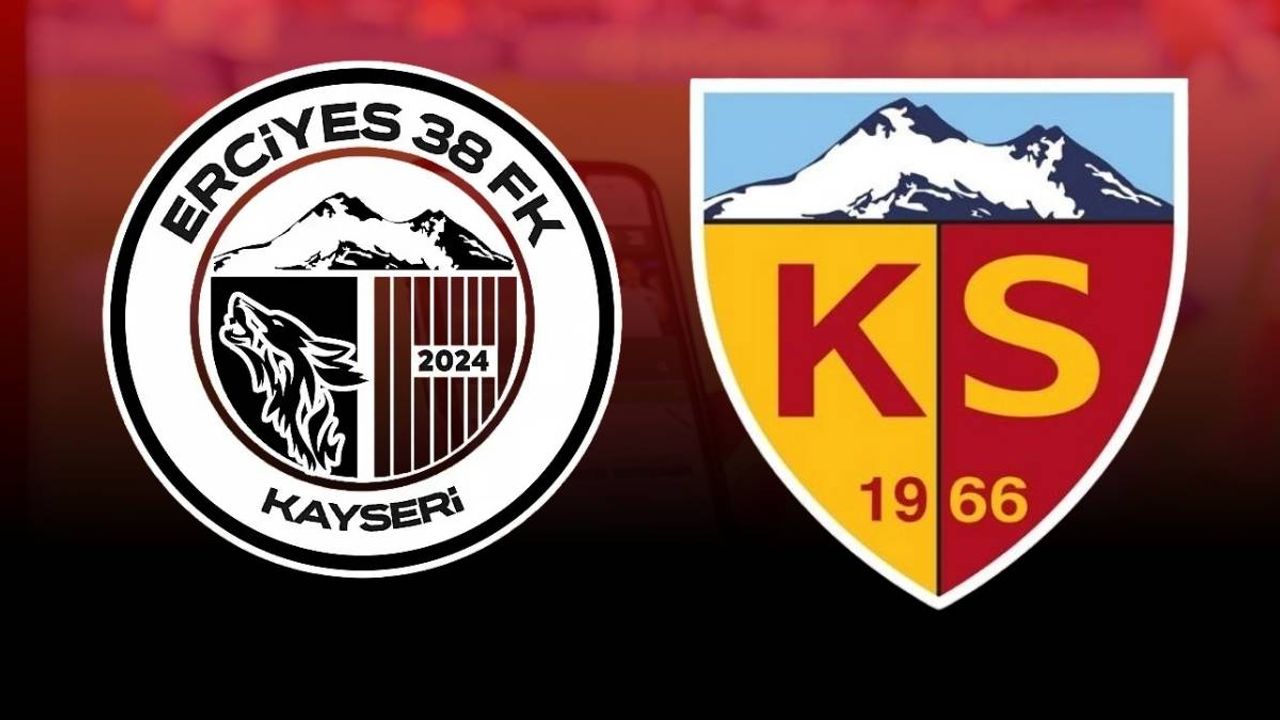 Futbol dünyasını bahis belası sardı: Kayseri ekiplerinin sessiz bekleyişi sürüyor