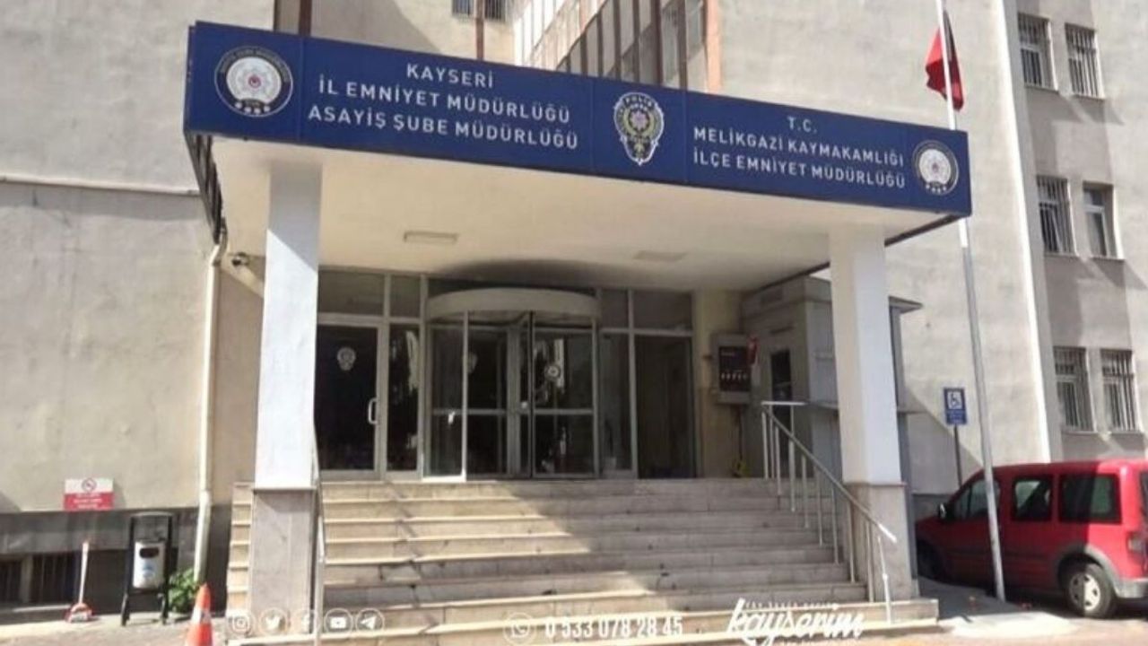 Kayseri’de FETÖ operasyonu: 178 şüpheli yakalandı