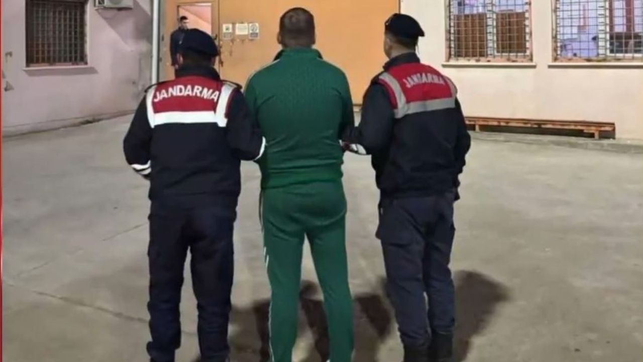 Kayseri'de FETÖ operasyonu: 59 tutuklu