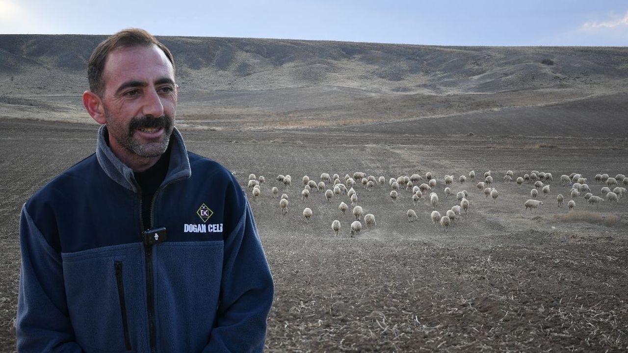 Kayseri Büyükşehir Belediyesi projesinden ilk meyvesini aldı: 20’den 150’ye çıkardı!