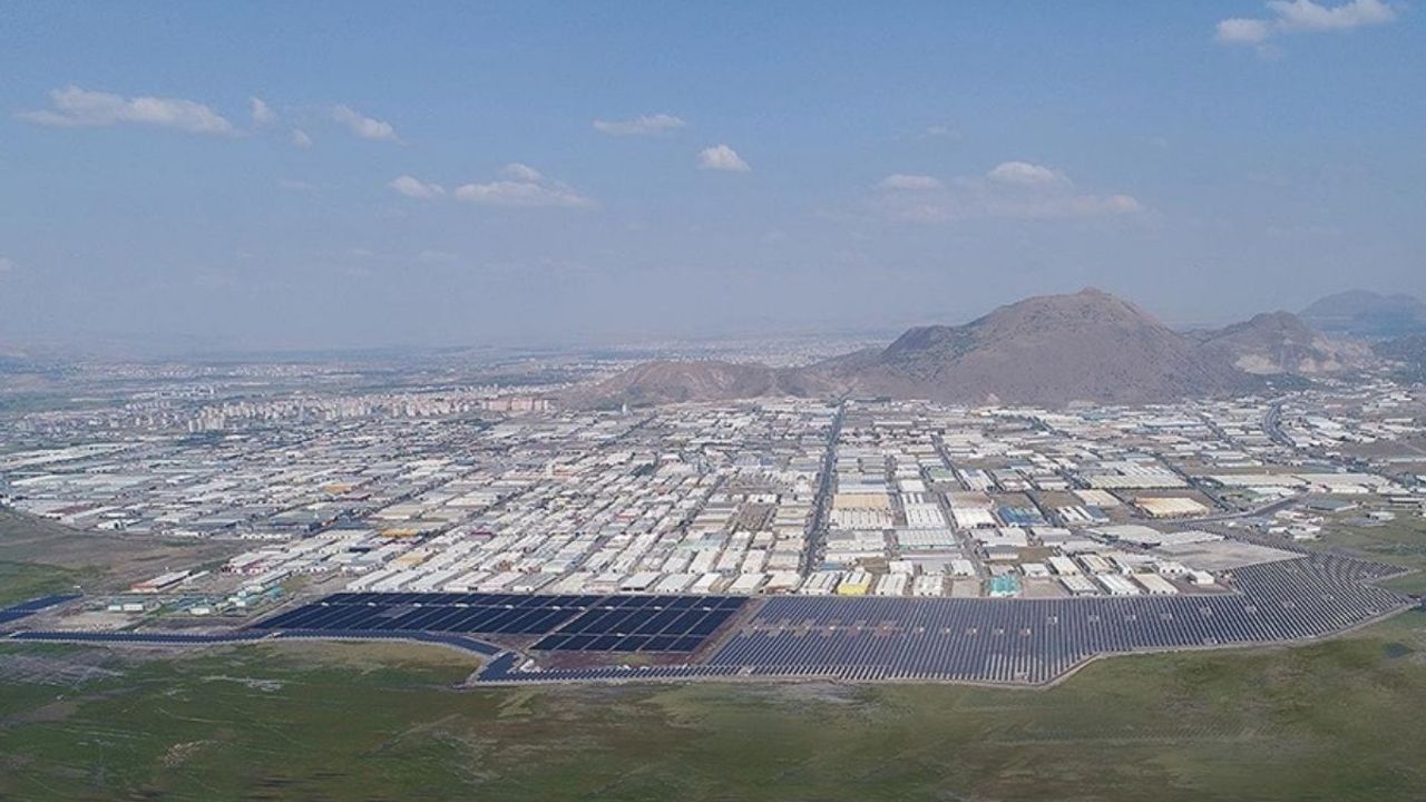 Mahkemeden kritik onay: Kayseri'deki ünlü sanayi şirketinin konkordatosu onaylandı