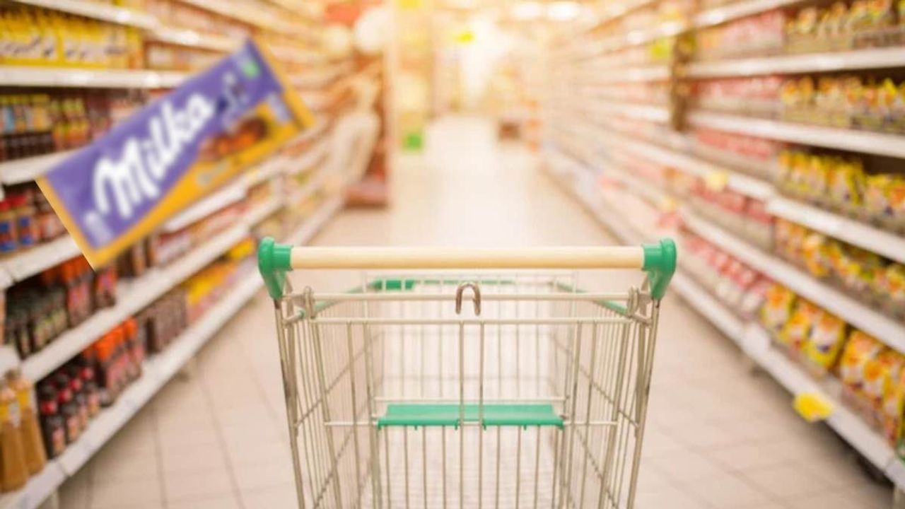 Kayseri raflarında çok sevilen o çikolata toplanıyor!