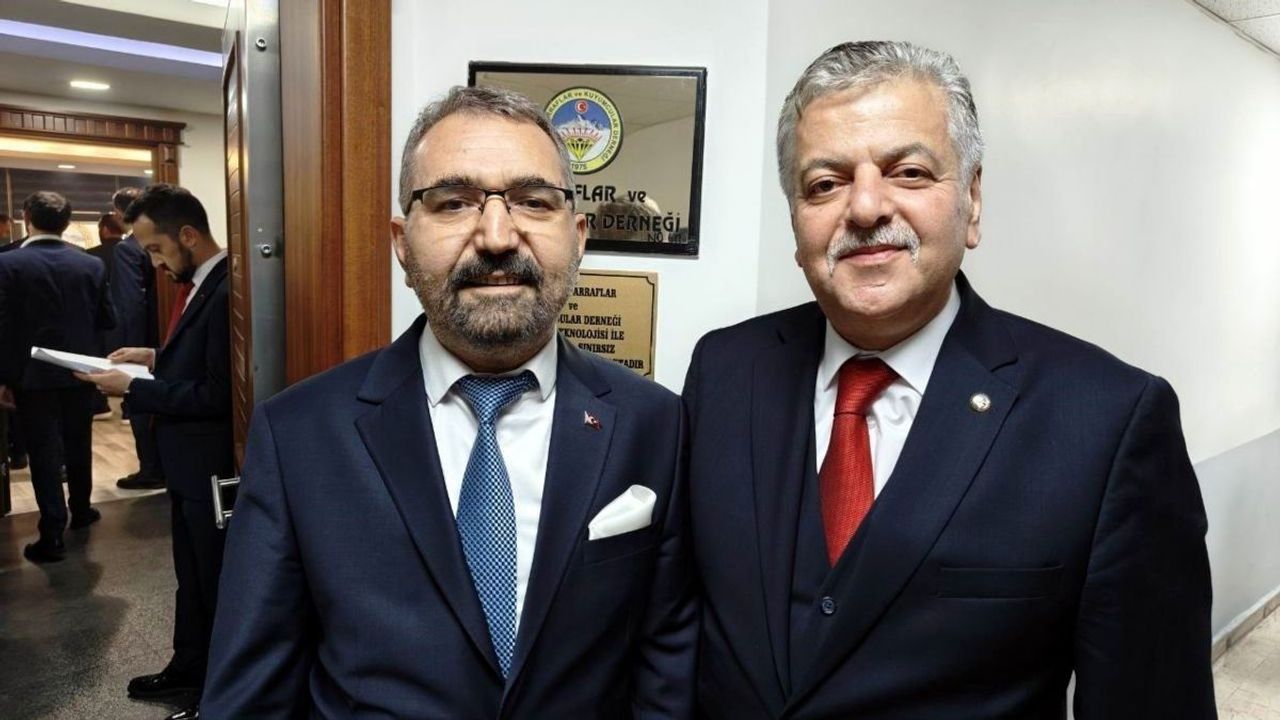 Kayseri kuyumcularında düğüm bugün çözülüyor: İncetoprak mı Karakuzay mı?