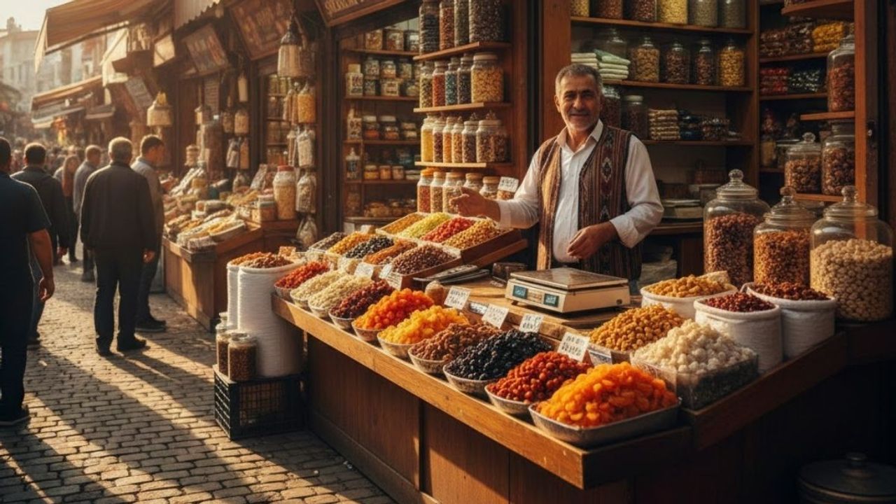Esnafa büyük kolaylık: Faiz indirimi ve fatura ertelemesi