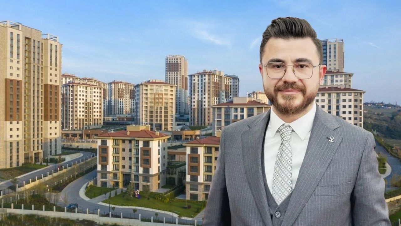 Kayseri’de 7.562 yeni sosyal konutun kontenjanları ilçe ilçe belli oldu
