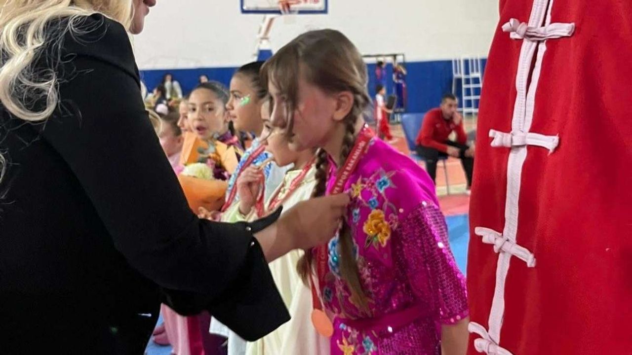 Kayseri Spor A.Ş kürsüye el koydu!