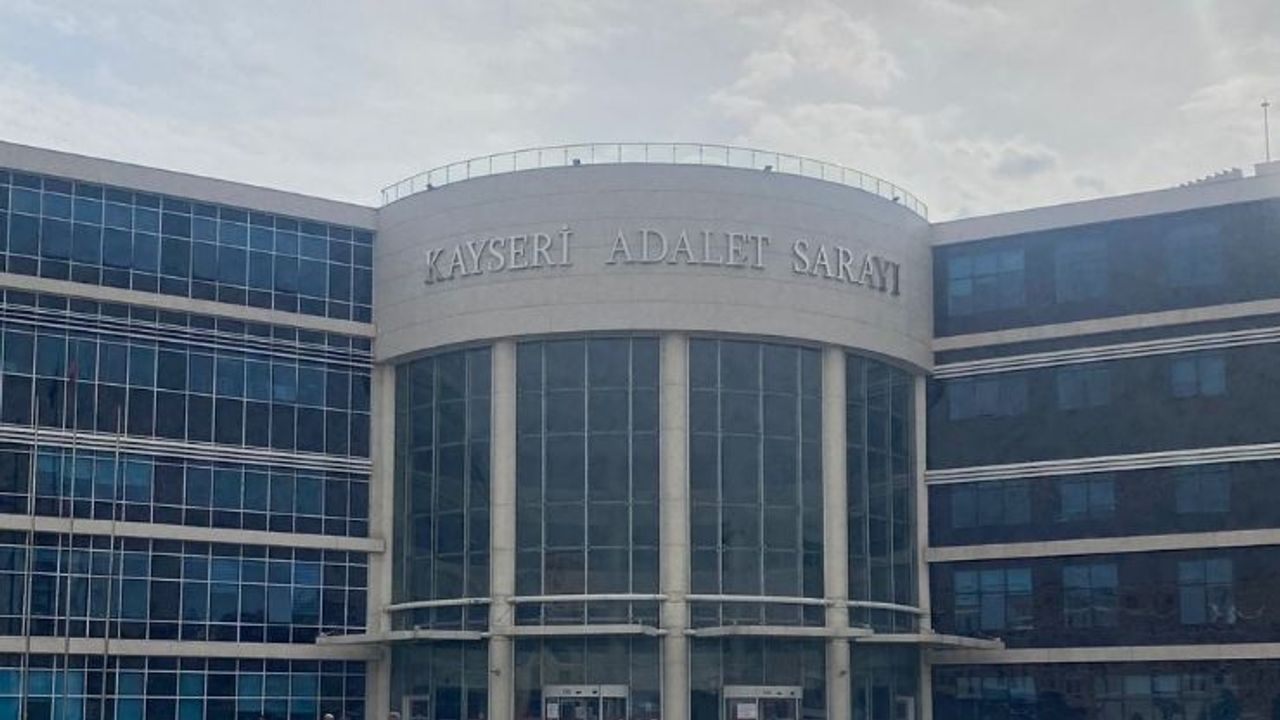 Kayseri’de yasaklı madde ticareti yapan şahsın cezası belli oldu!