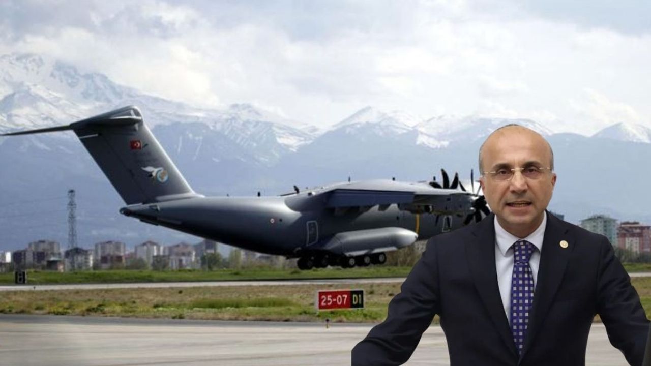 Kayseri Vekili Genç’in 2024’teki uyarısı C-130 kazası sonrası gündeme geldi